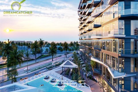 Appartement de 2 chambres à Mina Al Arab, UAE No. 31871 11