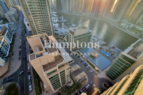 Apartment de 2 dormitorios en The Address Dubai Marina, UAE No. 73366 4