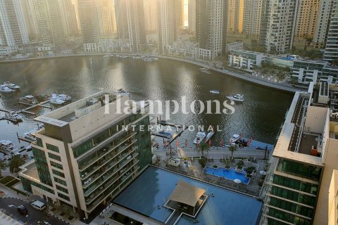 Apartment de 2 dormitorios en The Address Dubai Marina, UAE No. 73366 8