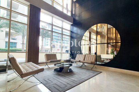 Apartment de 2 dormitorios en The Address Dubai Marina, UAE No. 73366 7