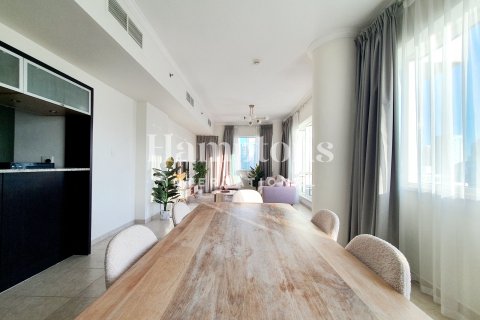 Apartment de 2 dormitorios en The Address Dubai Marina, UAE No. 73366 15