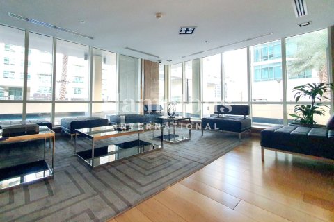 Apartment de 2 dormitorios en The Address Dubai Marina, UAE No. 73366 25
