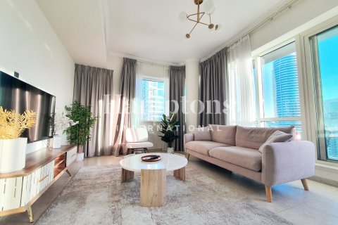 Apartment de 2 dormitorios en The Address Dubai Marina, UAE No. 73366 20