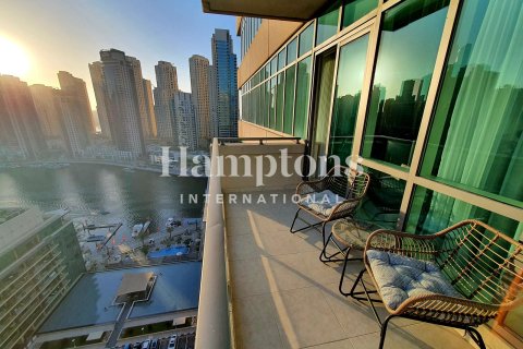 Apartment de 2 dormitorios en The Address Dubai Marina, UAE No. 73366 26