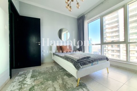 Apartment de 2 dormitorios en The Address Dubai Marina, UAE No. 73366 18