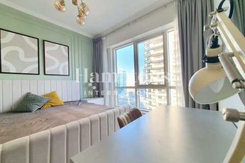 Apartment de 2 dormitorios en The Address Dubai Marina, UAE No. 73366 11