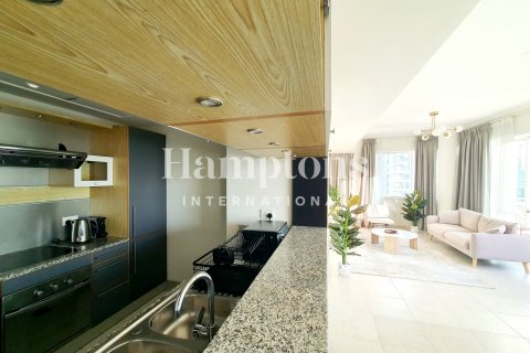 Apartment de 2 dormitorios en The Address Dubai Marina, UAE No. 73366 12