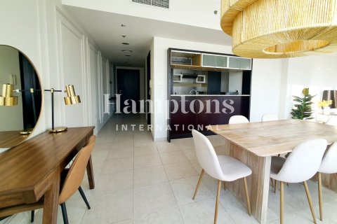 Apartment de 2 dormitorios en The Address Dubai Marina, UAE No. 73366 22