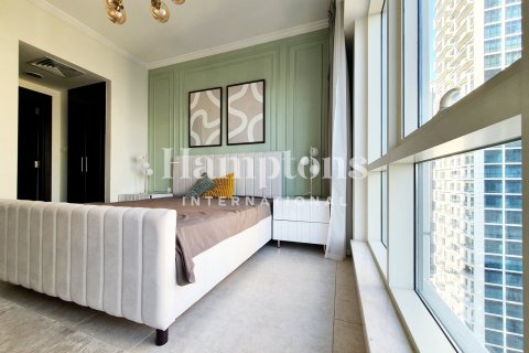 Apartment de 2 dormitorios en The Address Dubai Marina, UAE No. 73366 3