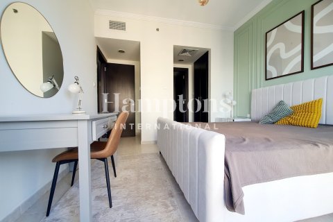 Apartment de 2 dormitorios en The Address Dubai Marina, UAE No. 73366 17