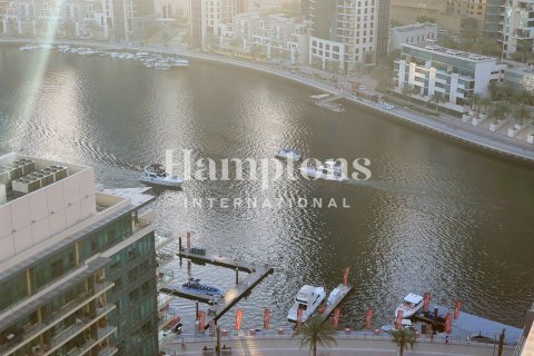 Apartment de 2 dormitorios en The Address Dubai Marina, UAE No. 73366 23