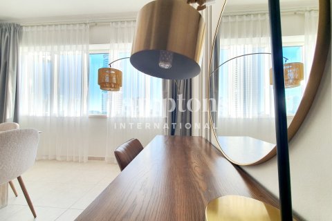 Apartment de 2 dormitorios en The Address Dubai Marina, UAE No. 73366 13