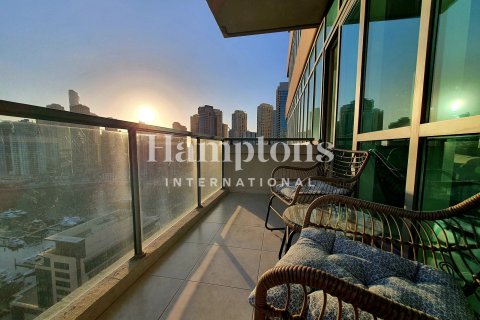 Apartment de 2 dormitorios en The Address Dubai Marina, UAE No. 73366 29