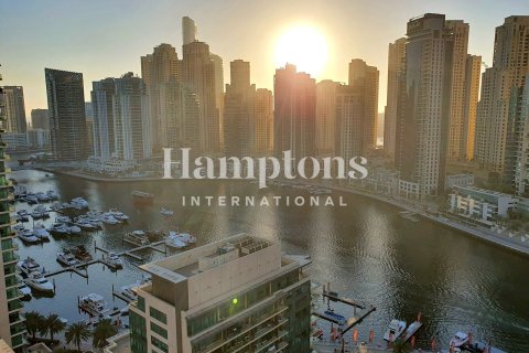 Apartment de 2 dormitorios en The Address Dubai Marina, UAE No. 73366 28