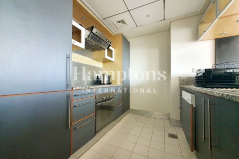 Apartment de 2 dormitorios en The Address Dubai Marina, UAE No. 73366 21