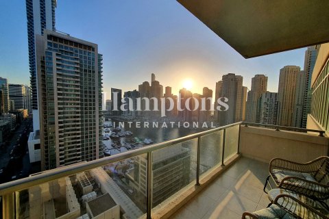 Apartment de 2 dormitorios en The Address Dubai Marina, UAE No. 73366 6