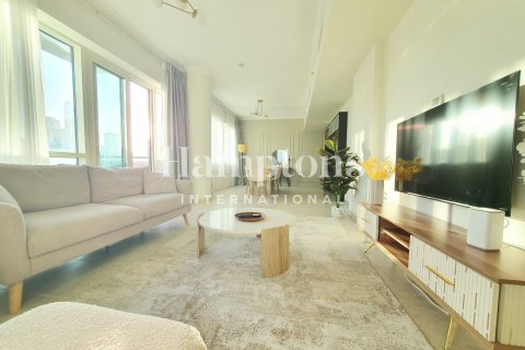 Apartment de 2 dormitorios en The Address Dubai Marina, UAE No. 73366 16