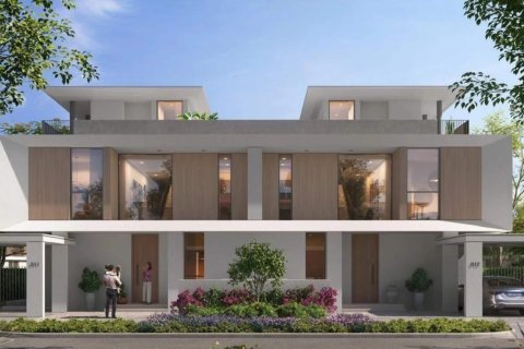 Rivera by Emaar  رقم 73694