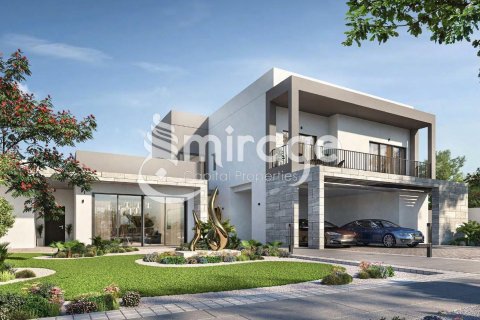 6 bedrooms Villa on the Yas Acres, UAE No. 24442 1