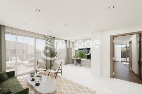 5 غرفة نوم  فيلا على Yas Acres, الإمارات العربية المتحدة رقم 24443 4