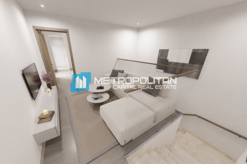 4 bedrooms Townhouse on the Yas Island, UAE No. 47925 17
