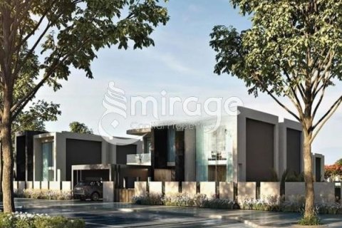 Land de 100.3m² en Al Shamkha, UAE No. 81492 7