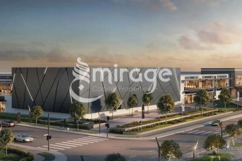 Land de 100.3m² en Al Shamkha, UAE No. 81492 9