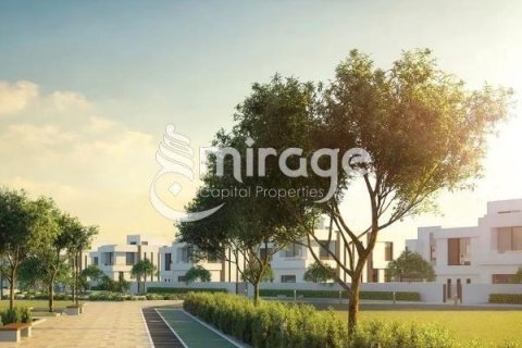 Land de 100.3m² en Al Shamkha, UAE No. 81492 1