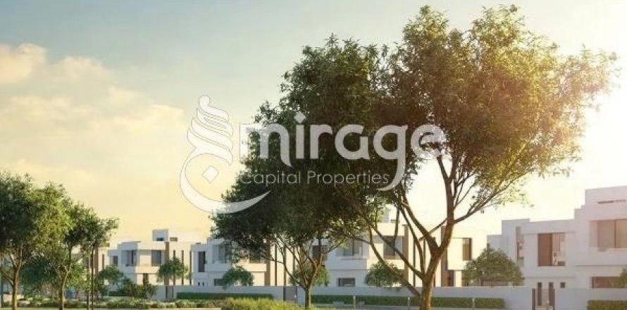 Land de 100.3m² en Al Shamkha, UAE No. 81492