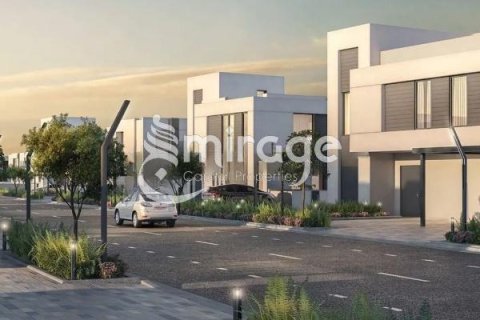 Land de 100.3m² en Al Shamkha, UAE No. 81492 2