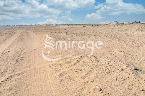 Land de 100.3m² en Al Shamkha, UAE No. 81492 11