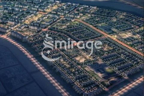 Land de 100.3m² en Al Shamkha, UAE No. 81492 3