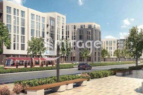 Land de 100.3m² en Al Shamkha, UAE No. 81492 5