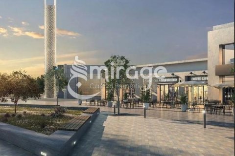 Land de 100.3m² en Al Shamkha, UAE No. 81492 4