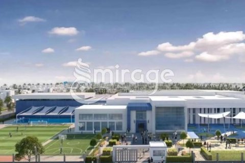 Land de 100.3m² en Al Shamkha, UAE No. 81492 8