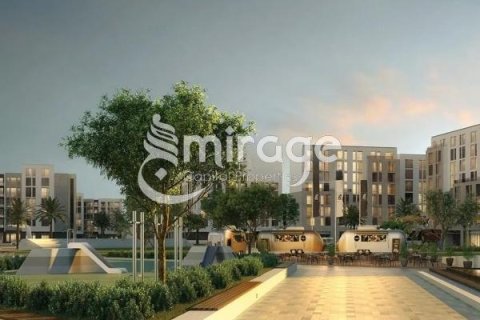 Land de 100.3m² en Al Shamkha, UAE No. 81492 10