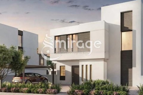 Land de 100.3m² en Al Shamkha, UAE No. 81492 6