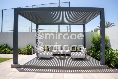 Villa de 6 chambres à Saadiyat Island, UAE No. 81488 10