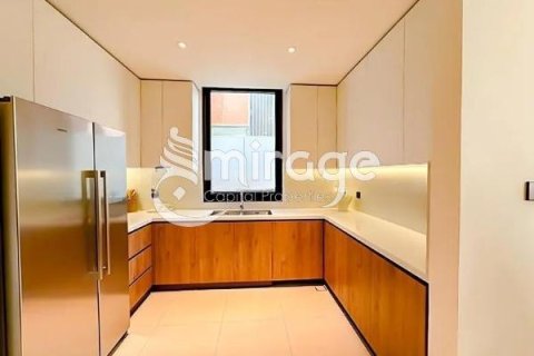 Villa de 6 chambres à Saadiyat Island, UAE No. 81488 8