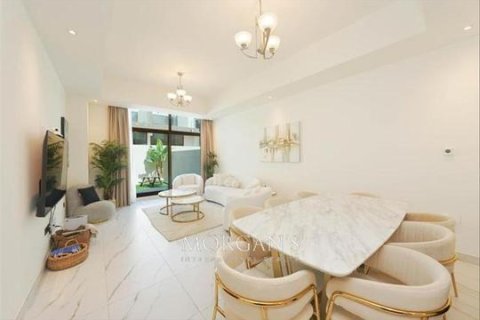 Villa de 4 dormitorios en Meydan, UAE No. 38028 33