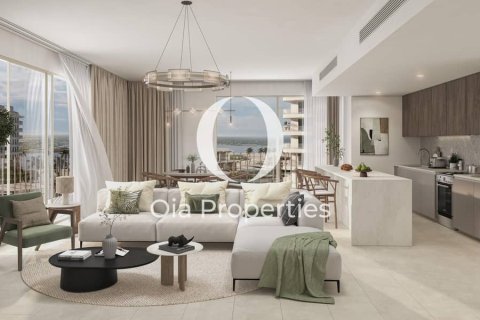 1 غرف نوم شقة على جزيرة ياس, الإمارات العربية المتحدة رقم 65788 9