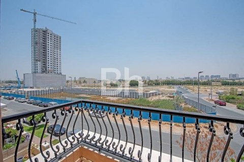 Townhouse de 3 dormitorios en Jumeirah Village Circle, UAE No. 65166 2