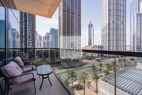 2 غرف نوم شقة في Opera District, الإمارات العربية المتحدة رقم 14600 20
