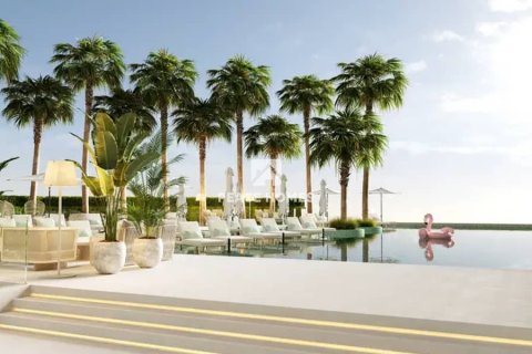 48مربع، شقة في City of Arabia, الإمارات العربية المتحدة رقم 14608 8
