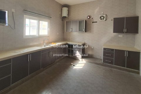 6 غرفة نوم  Twin Villa في ٱلسِّيْب, عُمان رقم 53985 3