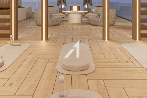 Apartment de 1 dormitorio  No. 106914 6