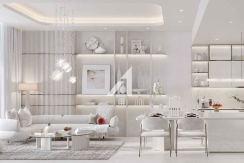 Apartment de 1 dormitorio  No. 106913 27