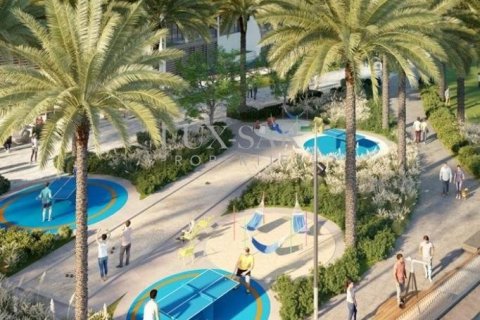 4 bedrooms Apartment in Dubai Creek Harbour, UAE No. 7204 3