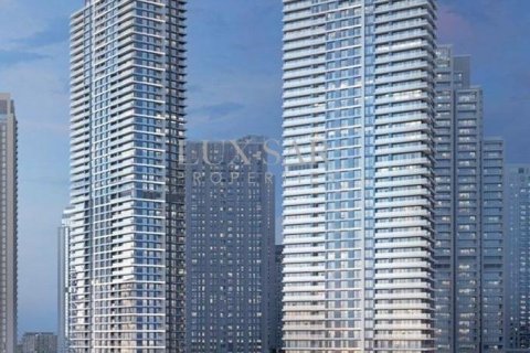 4 bedrooms Apartment in Dubai Creek Harbour, UAE No. 7204 1