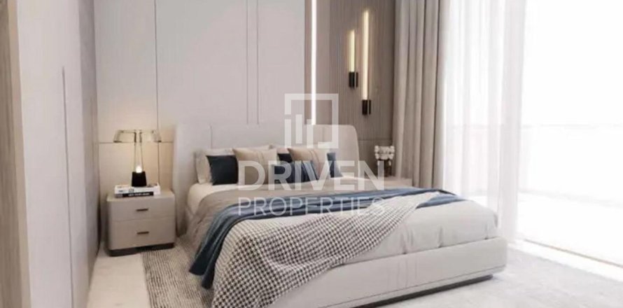 2 غرف نوم شقة في Arjan, الإمارات العربية المتحدة رقم 84239